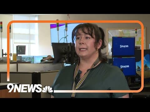 Pueblo calls recent fires "massive wake-up call