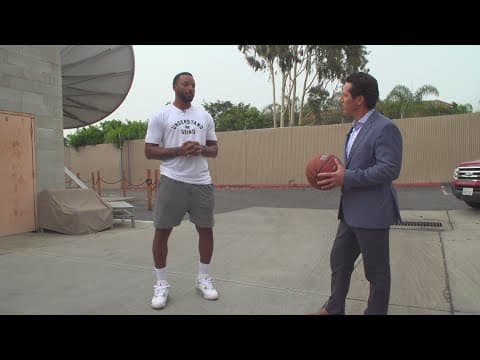 Understand the Grind Foundation Youth Basketball Camp