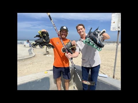 San Diego skater shatters Guinness World Record on 3,200-mile trek across US