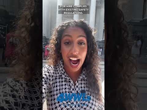 New insurance requirement could disrupt the upcoming second line season in New Orleans