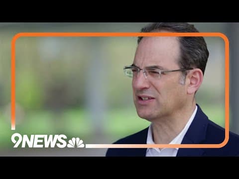 Colorado's attorney general files injunction against MV Realty