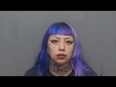 Texas mom accused of aiding son’s violent school threats with ammo, gear