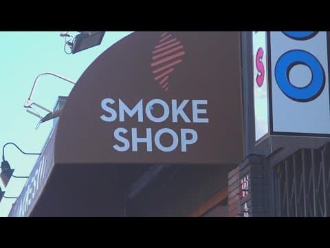 Flavored vape and menthol cigarettes banned in California