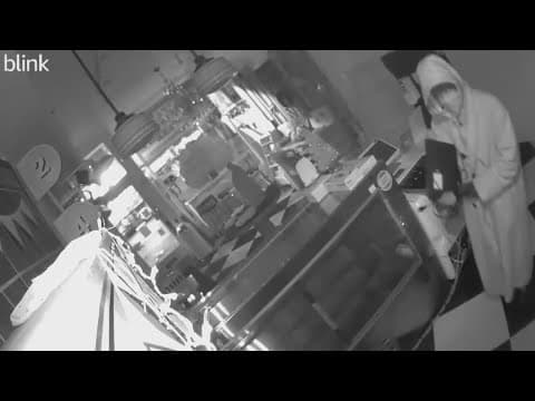 The Flying Cupcake Bakery robbed in downtown Indy just before small business Saturday