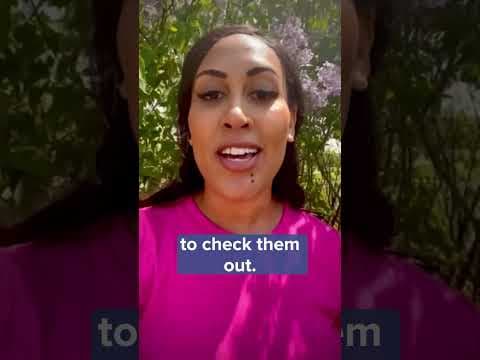 Lilac labyrinth in #Minnesota back in bloom! #shorts #kare11 #lilac