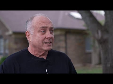 Austin Metcalf's father targeted by swatting call, police confirm