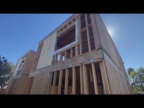 Single-story ADU permitting delays for family in Clairemont Mesa East