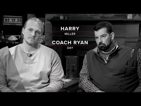 Thursday at 6PM on 10TV News: Dom Tiberi sits down with Harry Miller and Ryan Day