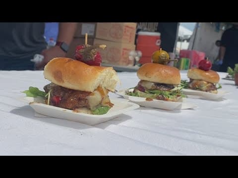 Del Mar Wine + Food Festival | What you can expect