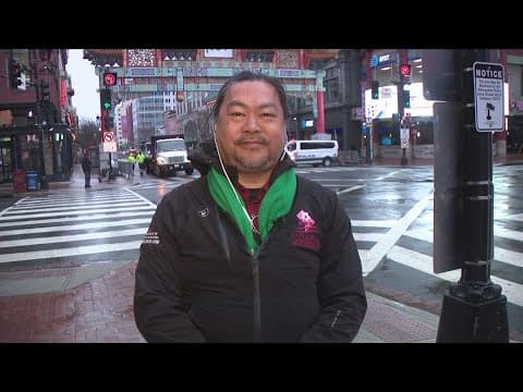 Here are ways to celebrate the Lunar New Year in DC