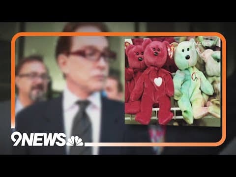 Same man suspected in attack at Beanie Babies creator's home accused of threatening Colorado judge