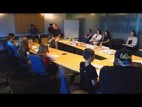 Hollywood talent joins local film focused on school violence