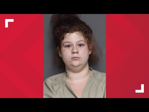 Whitehall mother indicted on murder charge following death of 9-month-old daughter