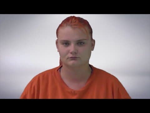 Sentencing hearing for Cecily Aguilar to be held Monday