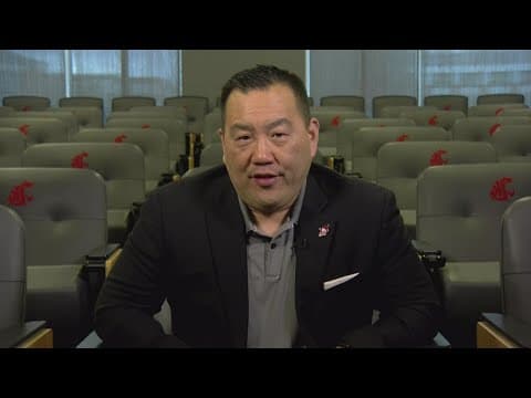 AAPI Heritage Month: Pat Chun