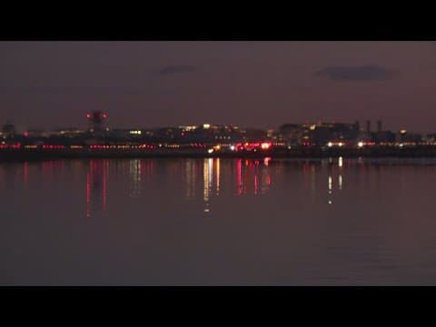 More than a dozen bodies recovered after crash between regional jet, military helicopter