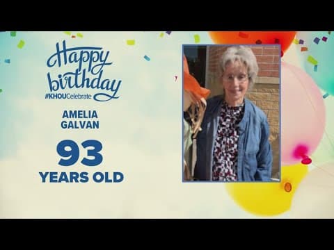 Celebrating you! 11/1 birthdays at 4 p.m.