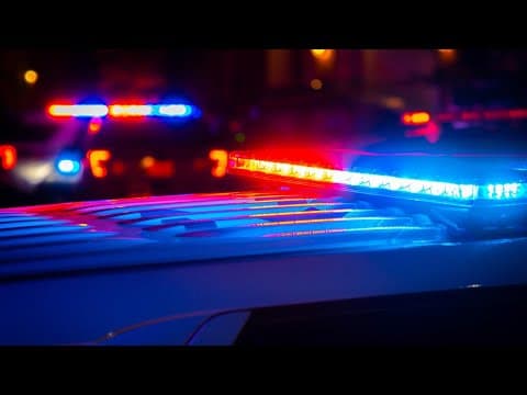 Woman dead, man hospitalized after Mandeville-area shootout with deputies