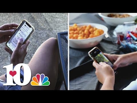 East TN Rep. speaks on Surgeon General's request for social media warning