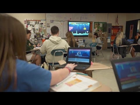 Federal funding freeze forces Knox County Schools to cut positions