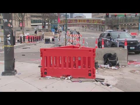 Latest headlines | New details released about shooting after Chiefs Super Bowl parade