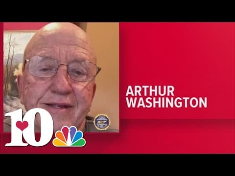 TBI: Silver Alert issued for missing 81-year-old Knox Co. man