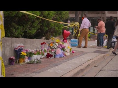 US surgeon general declares gun violence a public health emergency in America