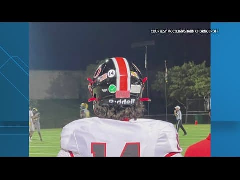 Quince Orchard will try to go 40-0 tonight against Northwest High School