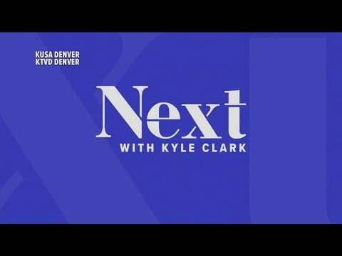 A hail of a storm; Next with Kyle Clark full show (5/31/24)