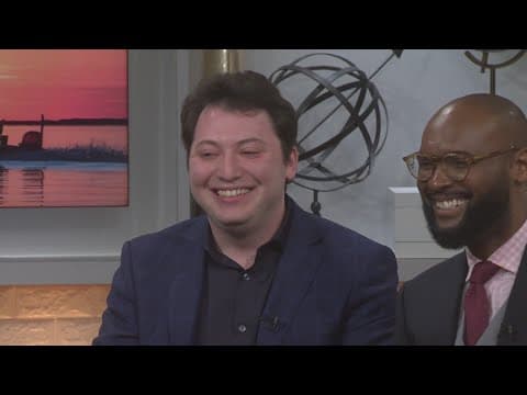 2-time Jeopardy! champion joins WWL Louisiana morning team to talk Champions Wildcard