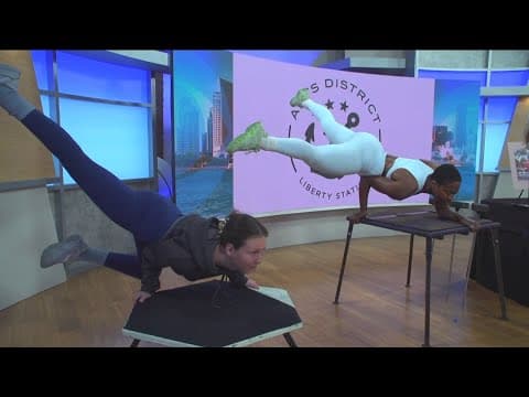 Celebrating female business owners during Women's History Month