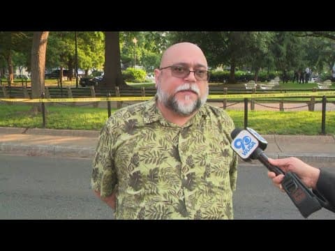 'This is basically a slap in the face to the gay community and to everyone in the city' | ANC commis