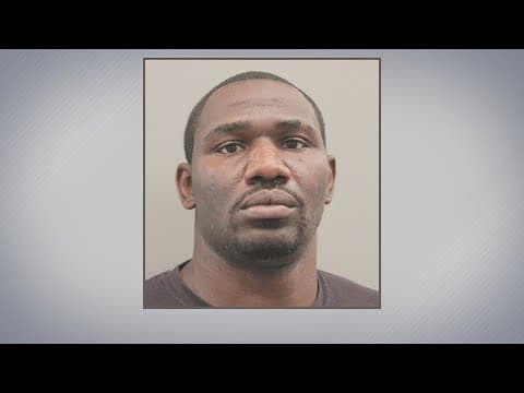 Husband arrested more than 6 months after wife's disappearance