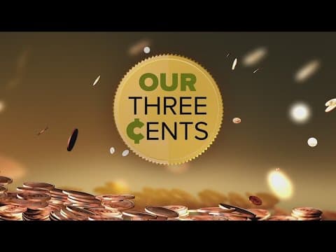 Should kids have time off from school for mental health days? | Our Three Cents