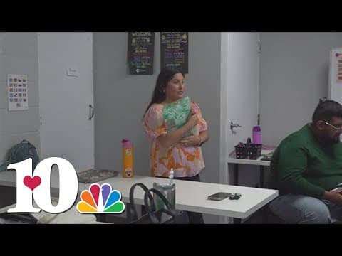 Centro Hispano training medical interpreters to help Spanish-speaking community