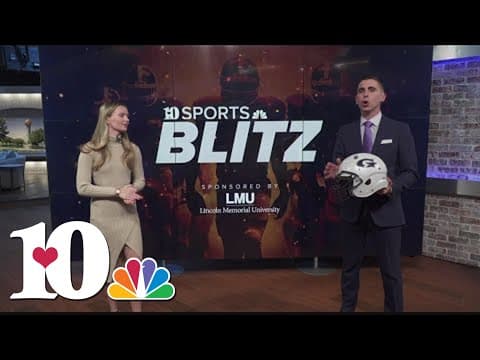 10Sports Blitz: Helmet stickers for Week 9 of high school football