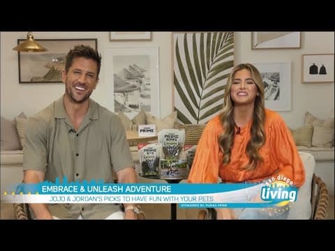 Embrace & Unleash Adventure This Fall | San Diego Living