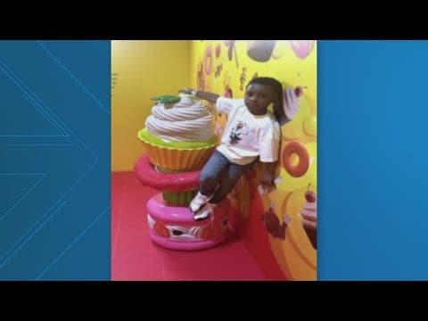 Family of 6-year-old shot to death on Fourth of July says gunman was arrested in South America