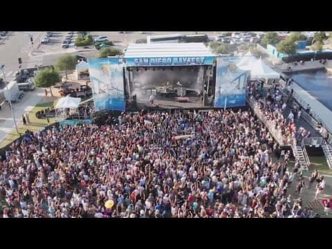 Sublime set to return for Bayfest at Waterfront Park