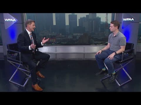 Some old office buildings in Downtown Fort Worth getting a second life as new apartments