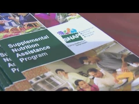 TN House passes bill barring people from buying soda, candy with SNAP benefits