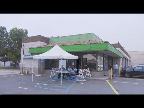 Chula Vista charity suspends free meal and shower service due to increased need, shrinking support