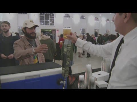 DC’S Eastern Market celebrates 150 years |  Night Cap