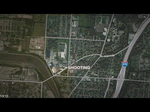 Police: Father in custody after shooting son in east Columbus