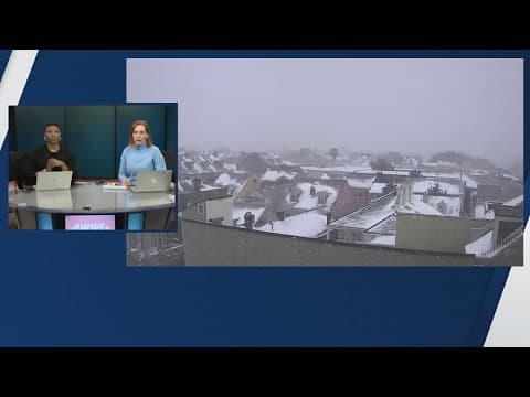 Jefferson Parish issues shelter in place, Parish President Cynthia Lee Sheng gives updates