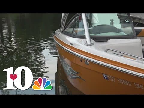 Two mothers find bond after boating carbon monoxide incidents threaten children