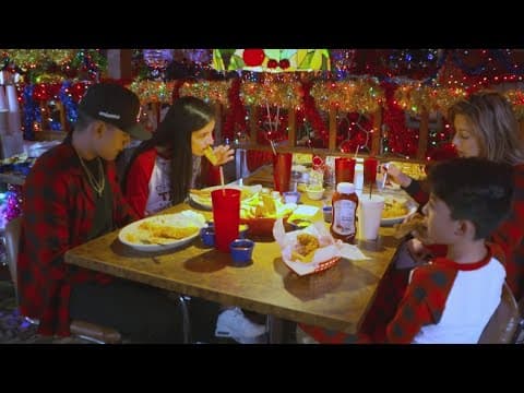 Mexican restaurant Campo Verde reopens in Arlington