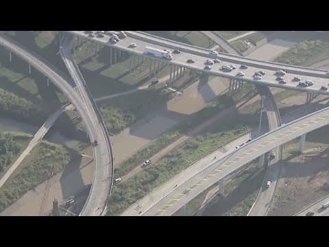 Another body found in one of Houston's bayous