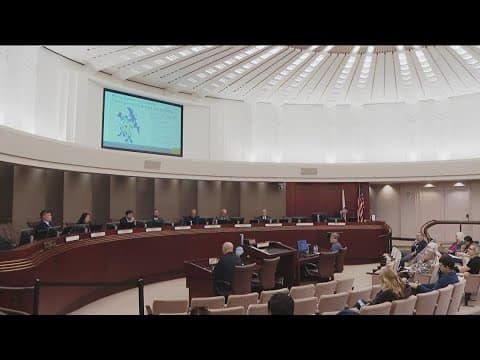 Escondido approves public-safety first policy to address homelessness