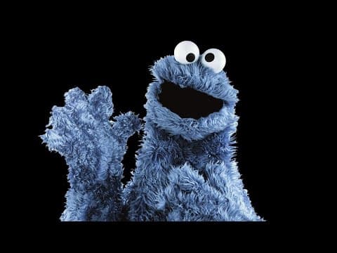 Cookie Monster named grand marshal of Brickyard 400